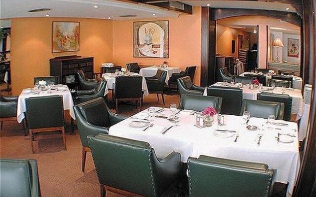 Park Plaza Porto Alegre Moinhos De Vento