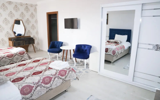 Kars Atapark Boutique Hotel