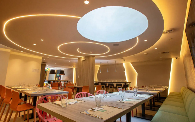 ibis Styles Lima Benavides Miraflores Hotel