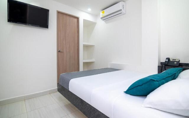 Hotel Ayenda Esperanza AC