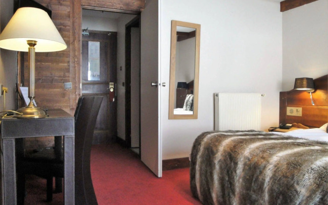 Chalet Hotel Du Bois