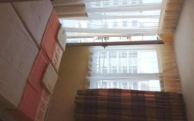 Vasima Hotel