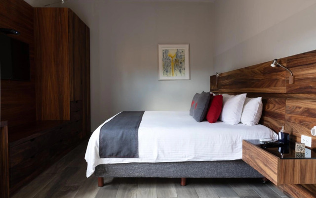 El Callejón Hotel Boutique