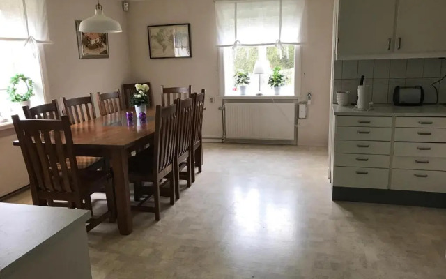 Skärplinge Gästis B&B