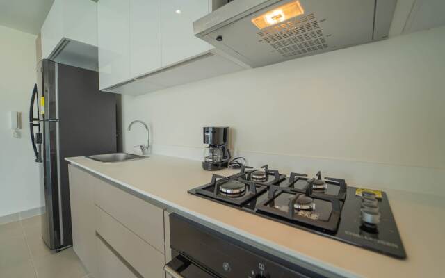 Sunno Beach by Encanto Rentals