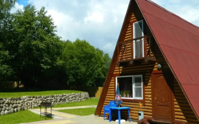 Зимняя Сказка