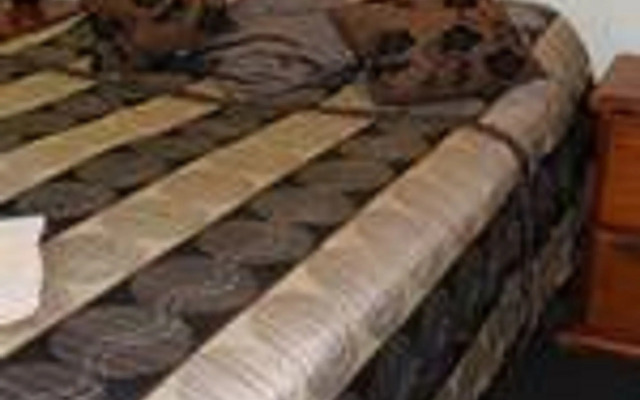 Ningaloo Lodge Exmouth