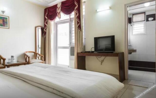 Hotel Shiva Villa Gurgaon