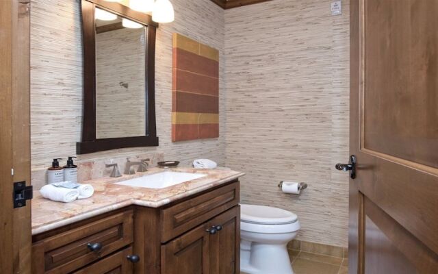 Vail Ritz Carlton 2 Bedroom Residence