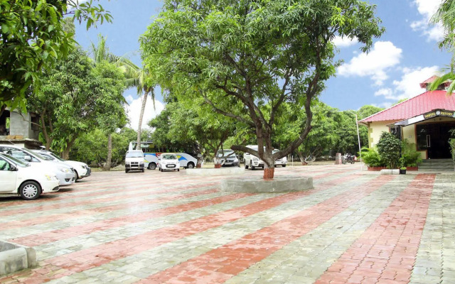 Saavaj Resort - Sasan Gir