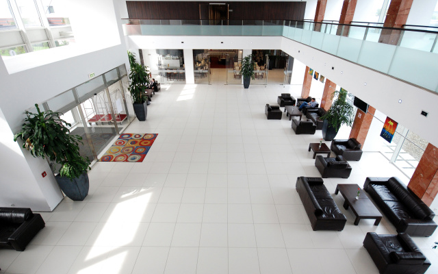 Premier Krakow Hotel