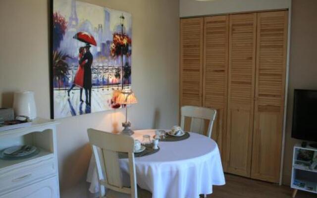 Chambres d'hôtes Coeur et Nature