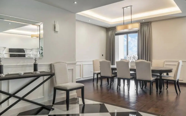 Murjan 5 by HiGuests Vacation Homes