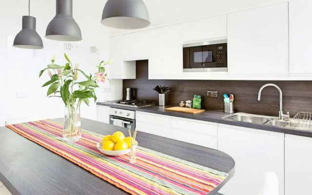 Edinburgh Landmarks Apartments