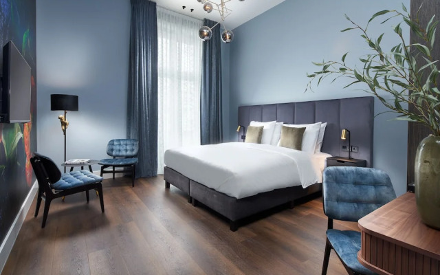 Boutique Hotel Brasa Beemster