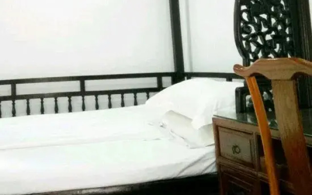 Wangshuilou Inn