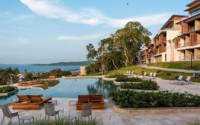 Sofitel Baru Calablanca