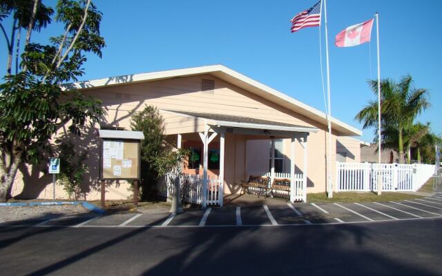 Marco Naples RV Resort