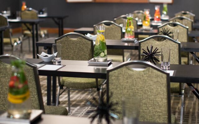 Renaissance Raleigh North Hills Hotel