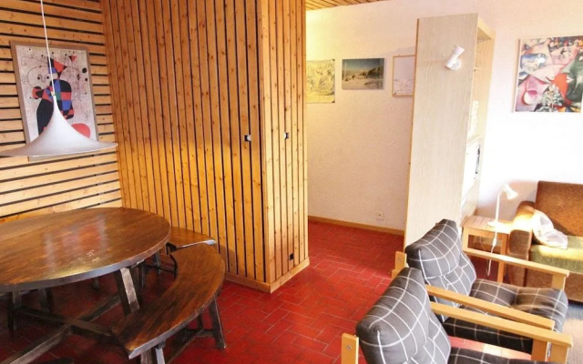 Apartment Near the Ski Lifts