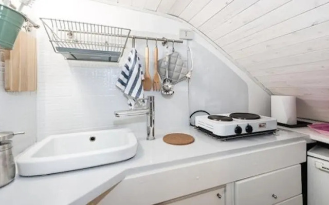 Florence Concierge - Art Studio