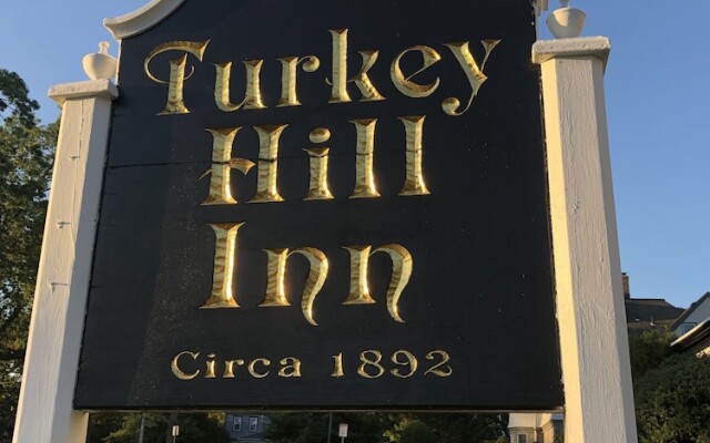 Turkey Hill Inn