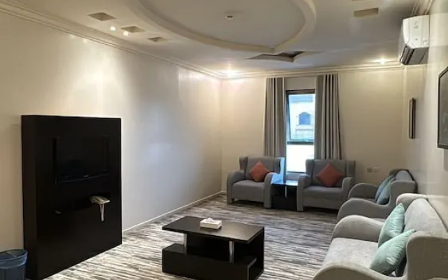Mersal Suites Riyadh