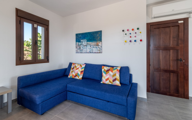 Villa Macondo in Frigiliana