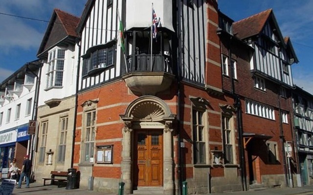 The Forest Country House B&B