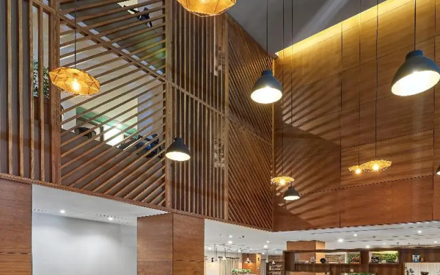 City Express Plus by Marriott Tijuana