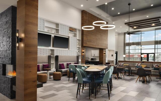 Homewood Suites by Hilton Jackson