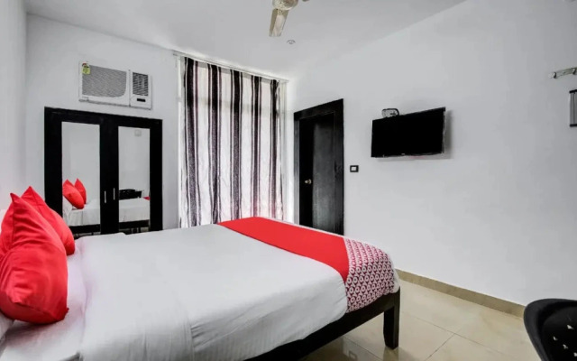 The Kiosk Hostel By OYO Rooms
