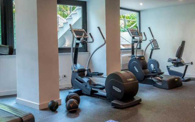 Hilton Sorrento Palace