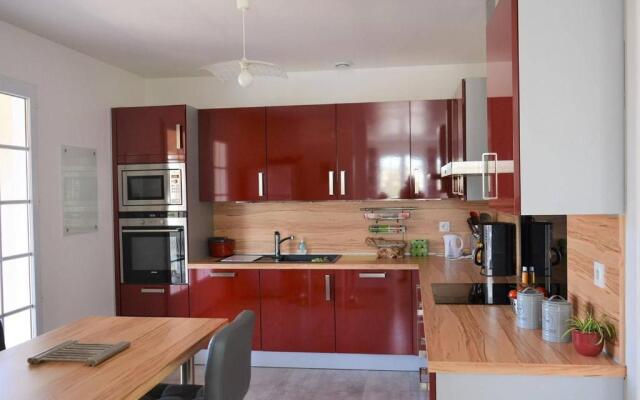 Maison Orgnac-l'Aven, 4 pièces, 6 personnes - FR-1-382-127