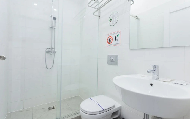 Partner Guest House Khreschatyk