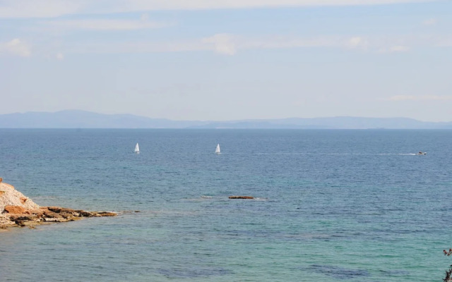 Andromachi Apartments