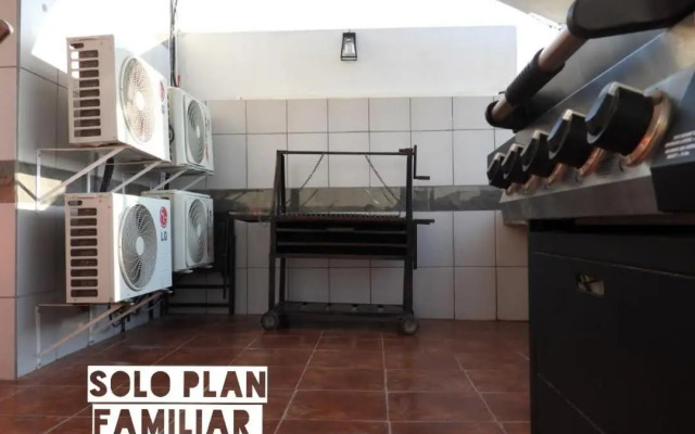 Bonita Casa en Condominio con Alberca y Acceso al Lago