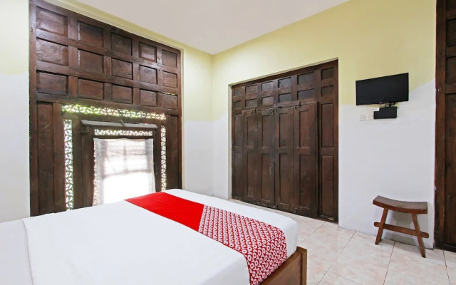 Kopi Klotok Homestay Syariah by OYO Rooms