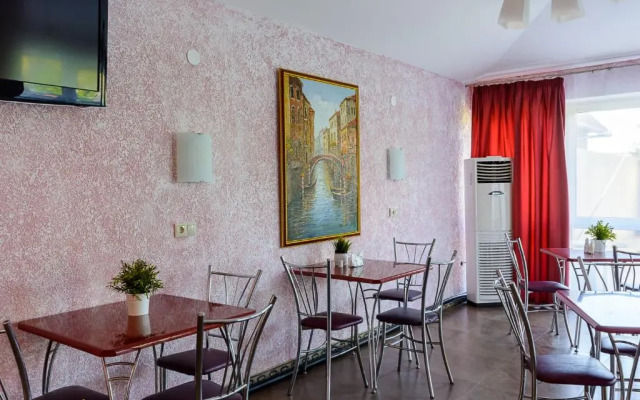Atlant Hotel