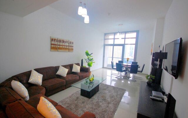 Kennedy Towers - Marina Wharf