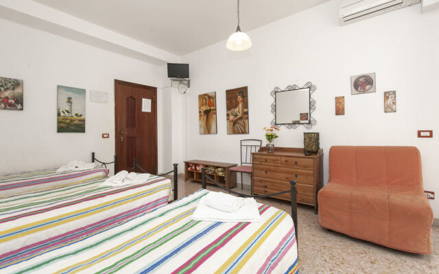 B&B a Home For Holiday