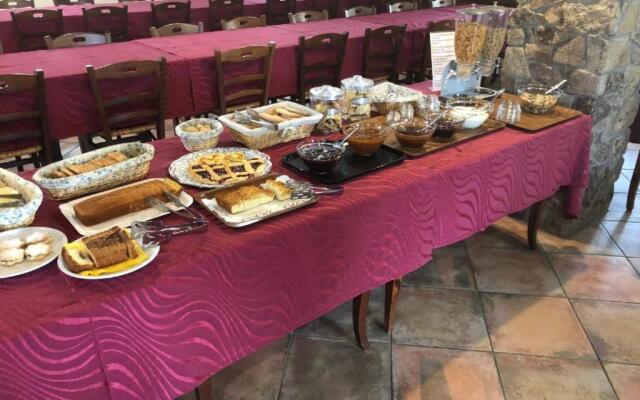 Agriturismo Rocce Bianche - Bungalows