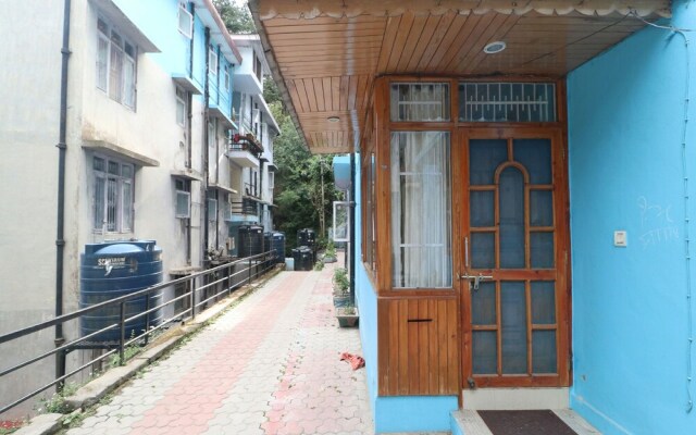 OYO 14291 Home Tranquil 2BHK Chotta Shimla