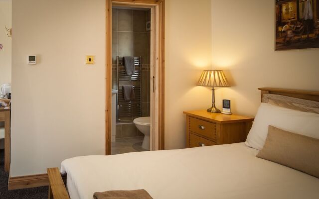 Acorns Guest House