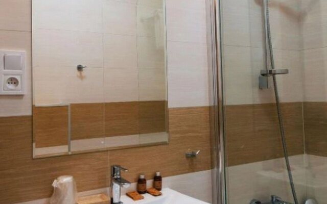 Poleczki Residence Apartments