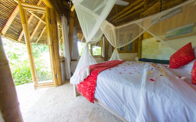 Le Bamboo Bali