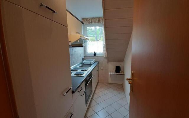 Apartmenthaus Sonnenschein