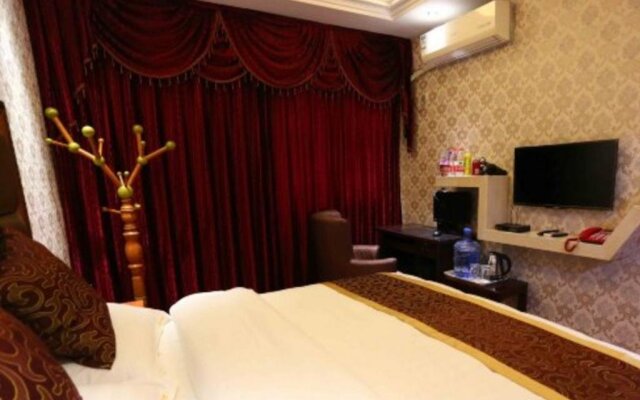 Hongyun Business Hotel