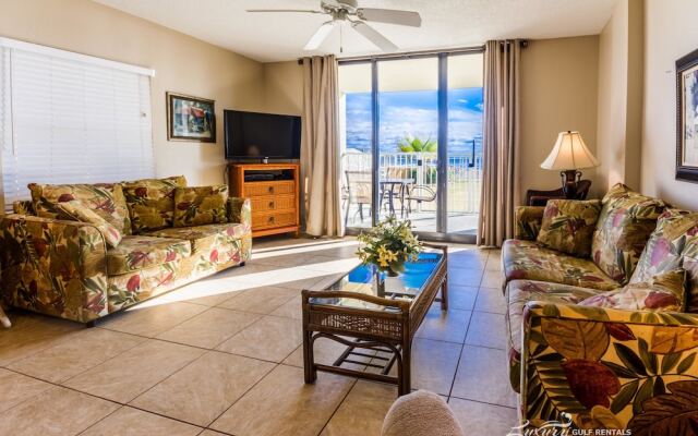 Sunswept by Luxury Gulf Rentals