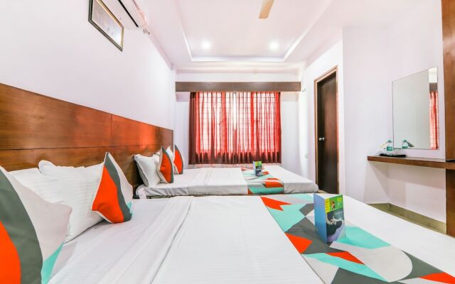 FabHotel Yashaswi Comforts